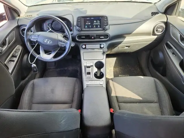 2019 HYUNDAI KONA SEL  