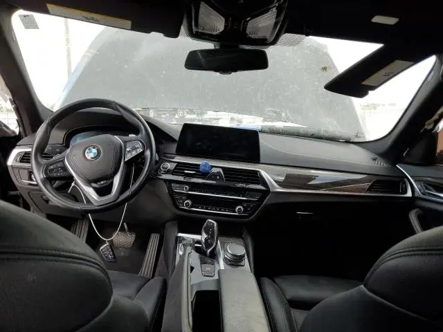 2020 BMW 530 I  