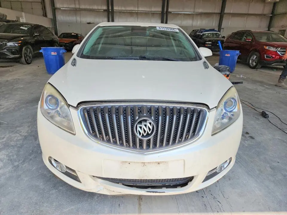 2013 BUICK VERANO PREMIUM  