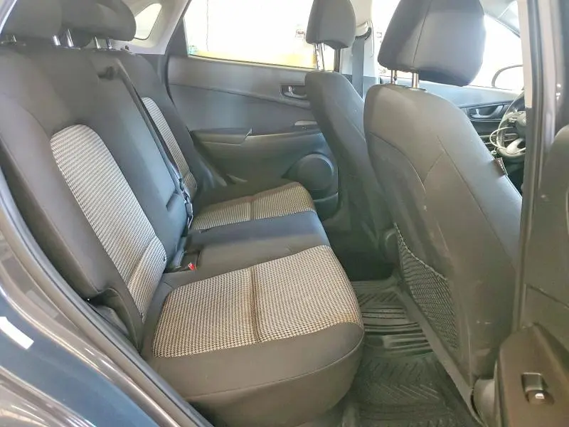 2019 HYUNDAI KONA SEL  