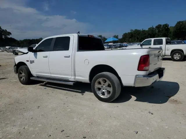 2020 RAM 1500 CLASSIC SLT  