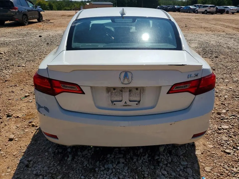 2015 ACURA ILX 20  