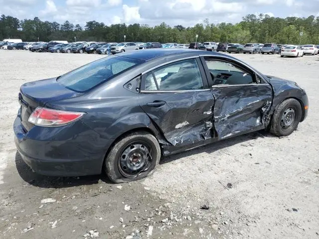 2013 MAZDA 6 SPORT  