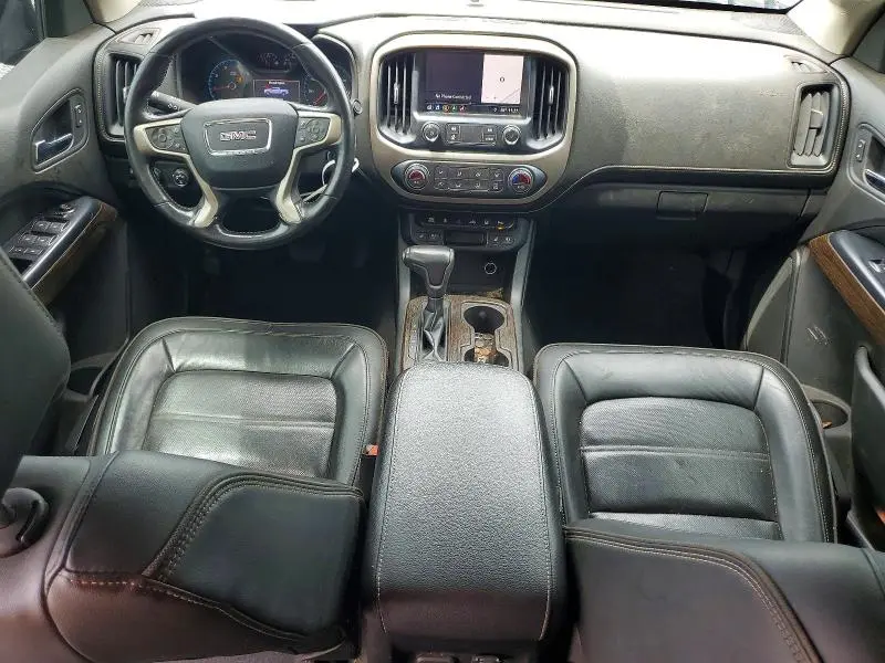 2019 GMC CANYON DENALI  