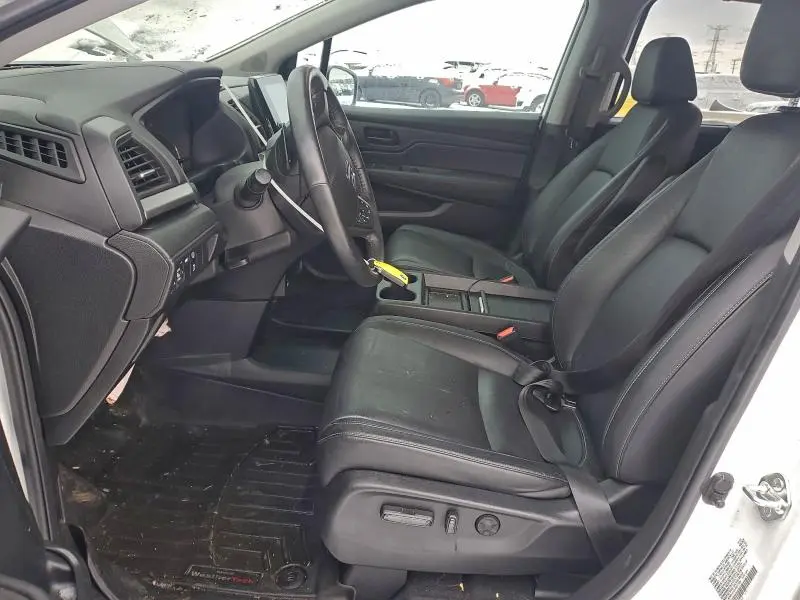 2023 HONDA ODYSSEY EXL  