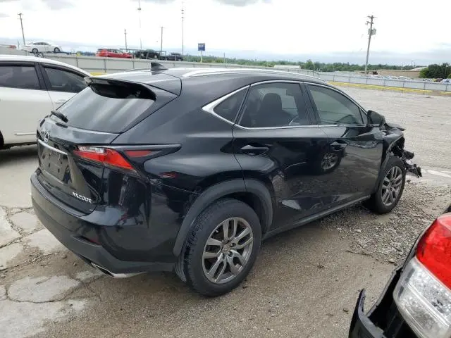 2016 LEXUS NX 200T BASE  