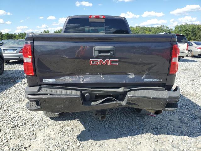 2015 GMC SIERRA K2500 DENALI