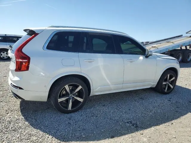 2018 VOLVO XC90 T5  
