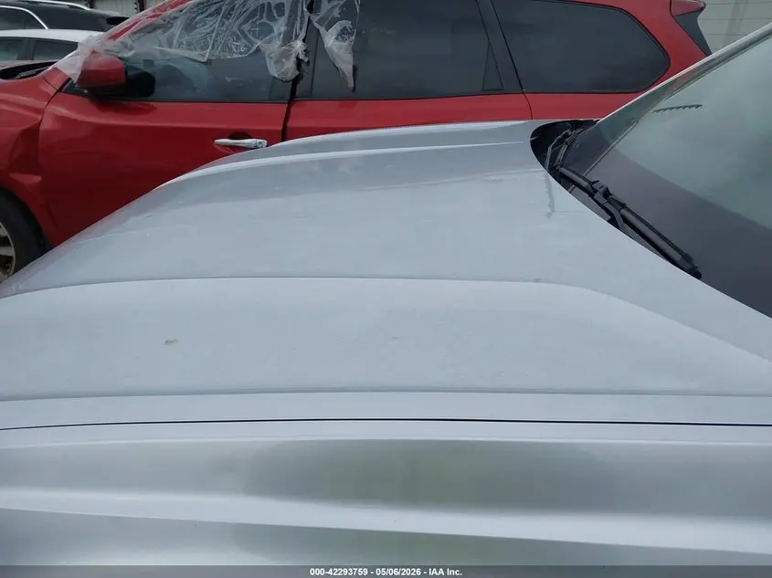 2018 VOLKSWAGEN ATLAS 3.6L V6 SE