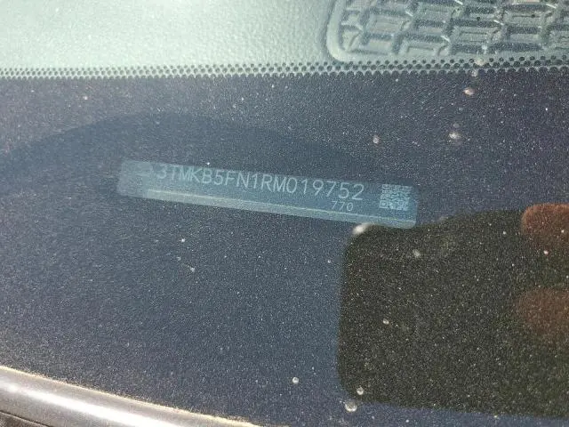 2024 TOYOTA TACOMA DOUBLE CAB  