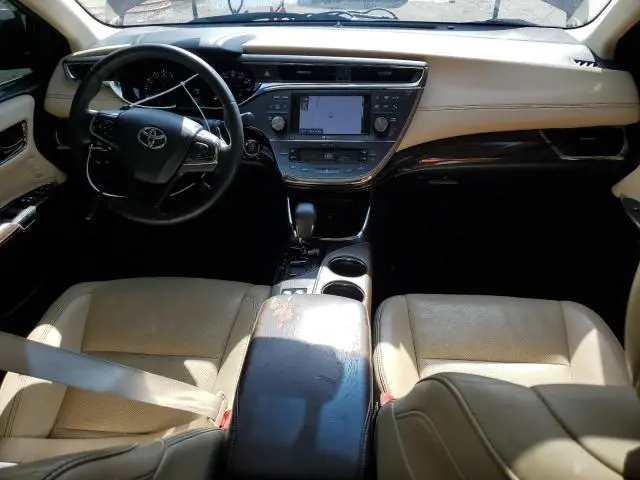 2013 TOYOTA AVALON BASE  