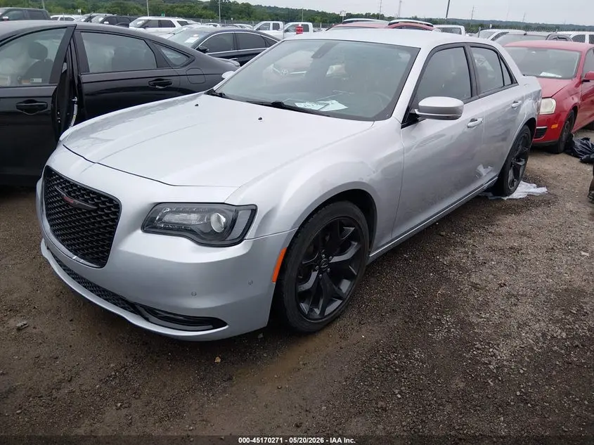 2021 CHRYSLER 300 300S