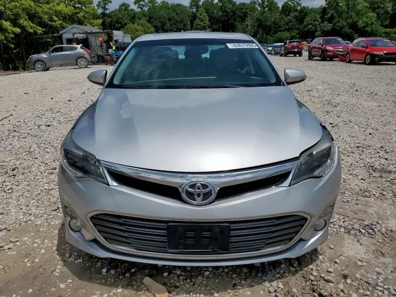 2014 TOYOTA AVALON BASE  