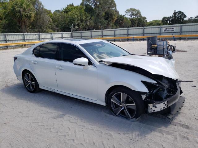 2016 LEXUS GS 350 BASE