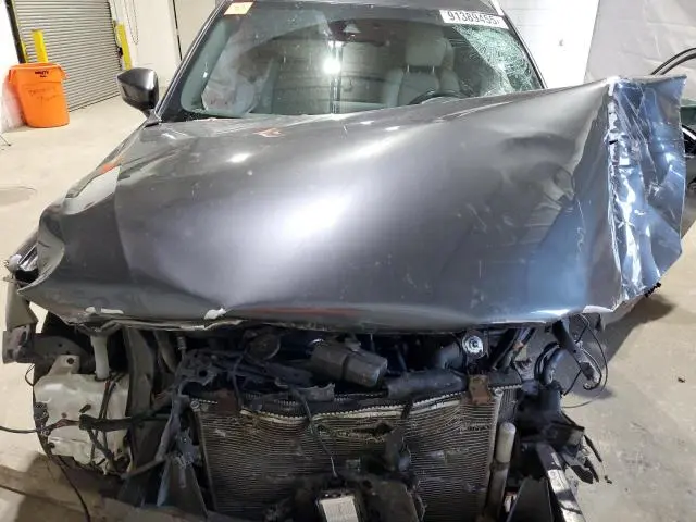 2019 MAZDA CX-9 GRAND TOURING  