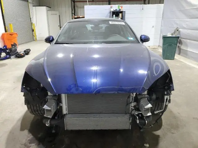 2024 AUDI A5 PREMIUM PLUS 45  