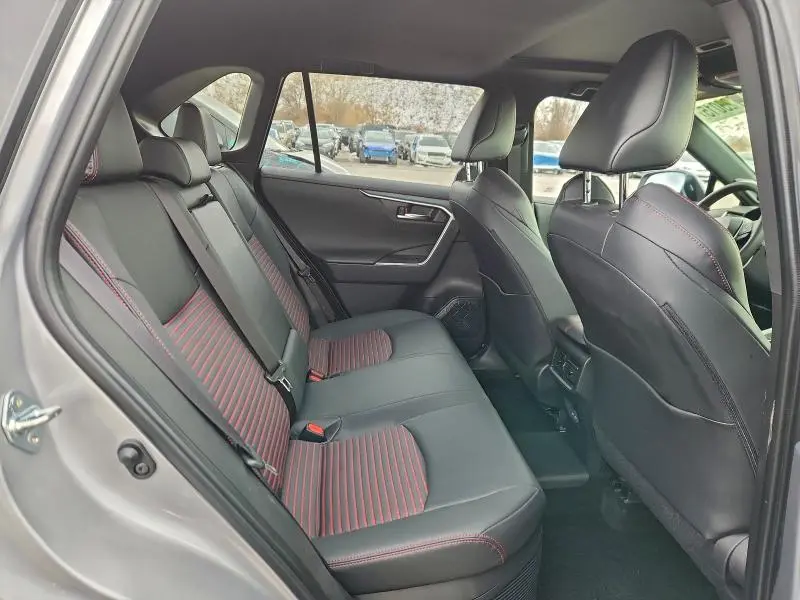 2024 TOYOTA RAV4 PRIME XSE  