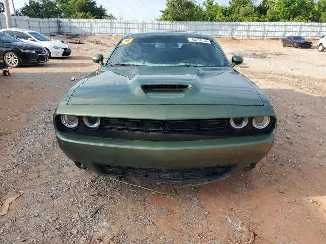 2021 DODGE CHALLENGER GT  