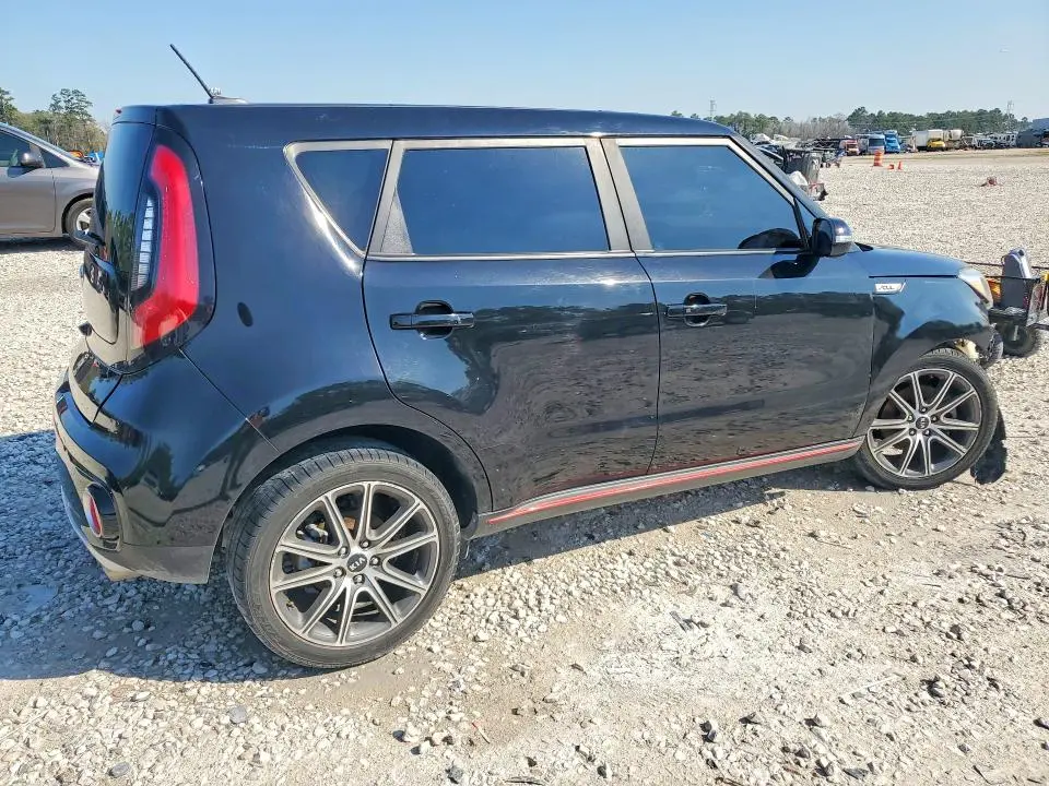 2018 KIA SOUL !  
