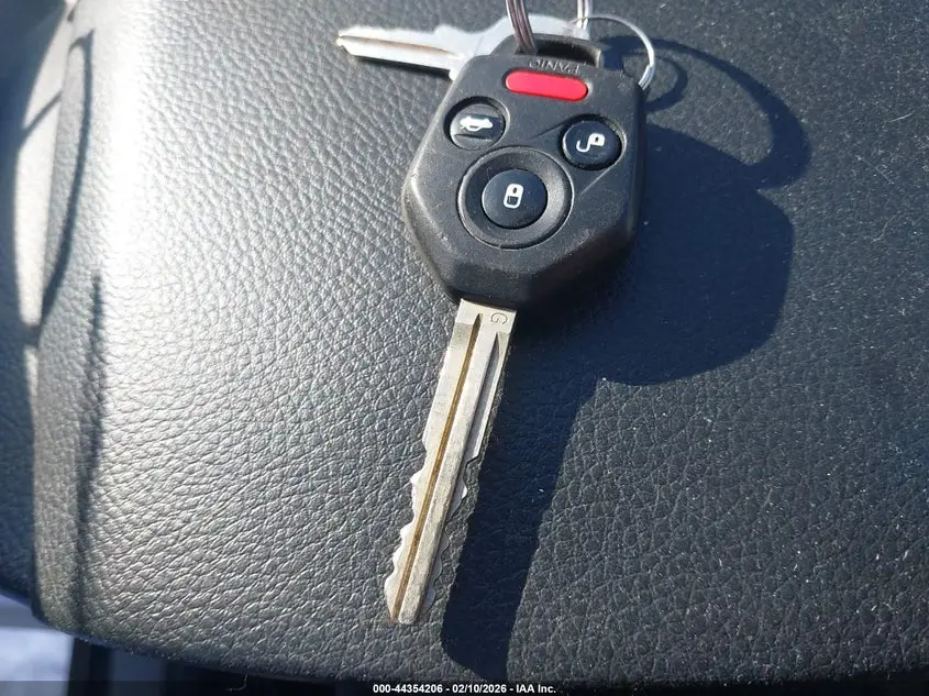 2015 SUBARU IMPREZA 2.0I SPORT PREMIUM