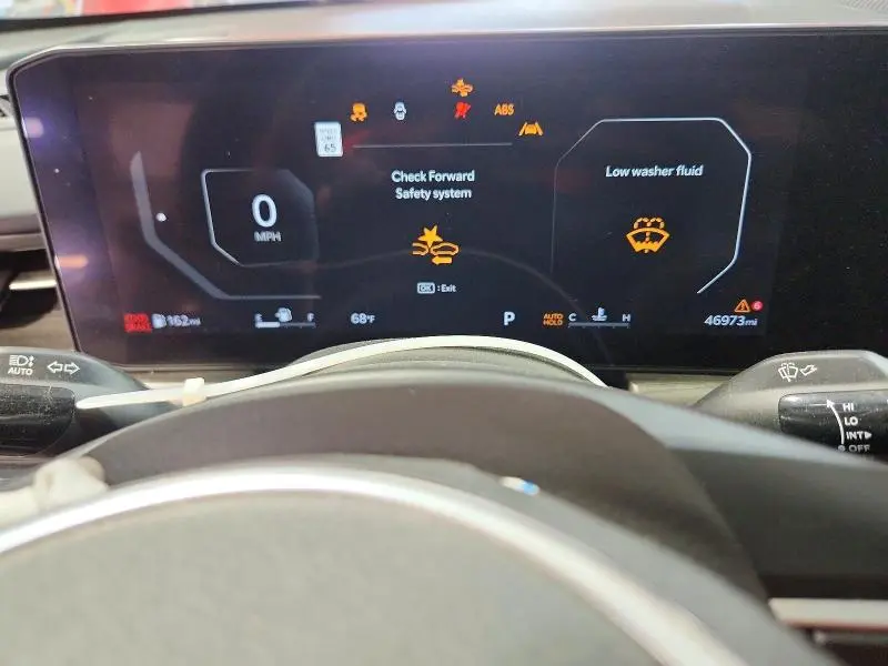 2025 KIA K5 EX  
