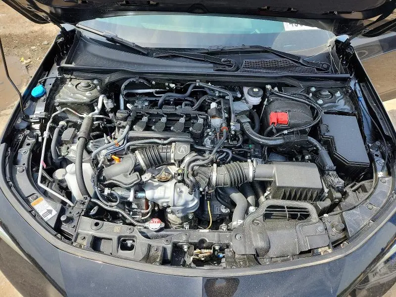 2026 ACURA INTEGRA   