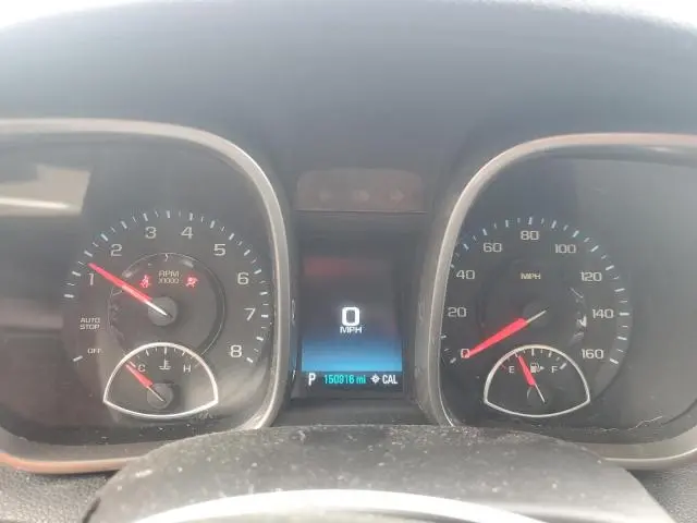 2014 CHEVROLET MALIBU 2LT  