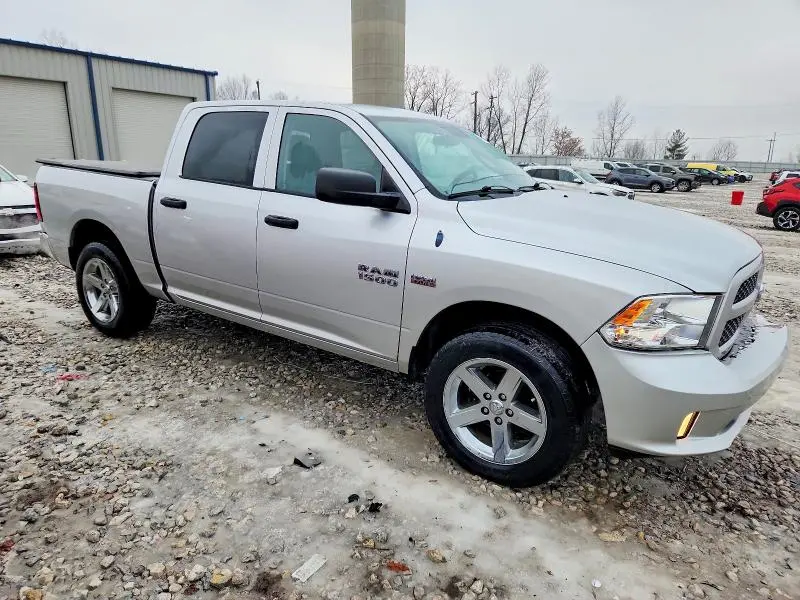 2014 RAM 1500 ST  