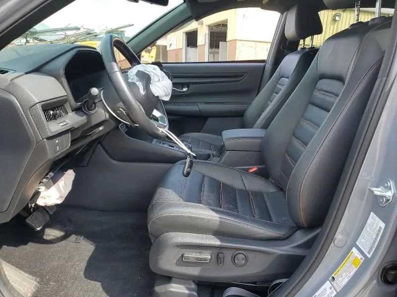 2025 HONDA CR-V SPORT-L  