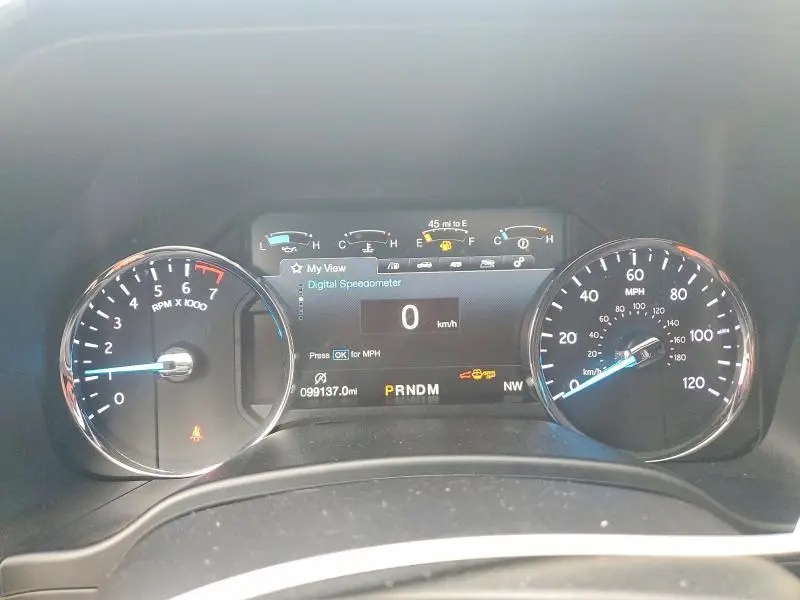 2018 FORD EXPEDITION MAX LIMITED  