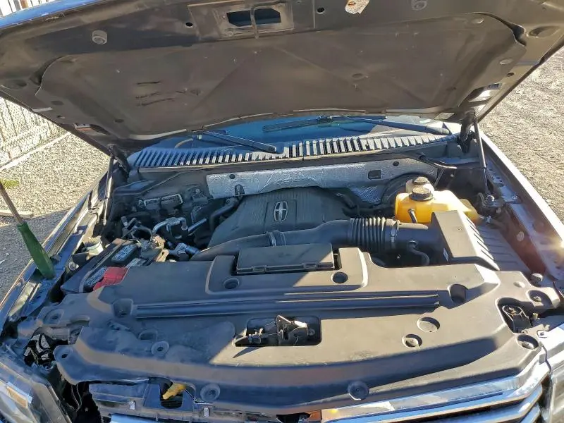 2015 LINCOLN NAVIGATOR   