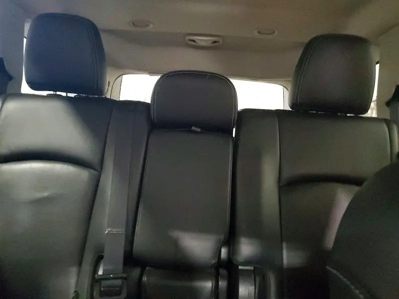 2015 DODGE JOURNEY LIMITED  