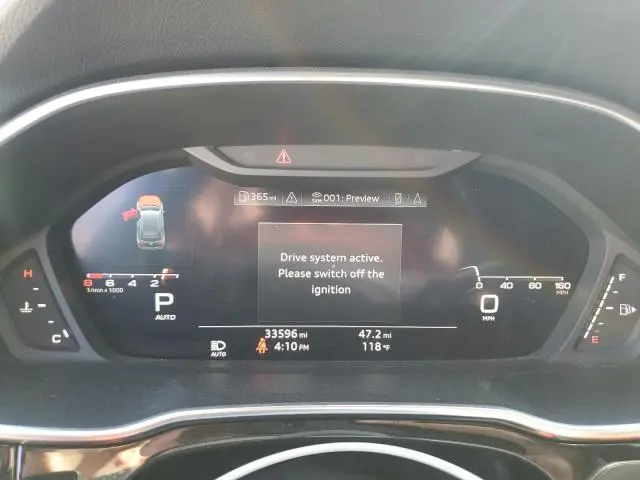 2019 AUDI Q3 PREMIUM PLUS S-LINE  