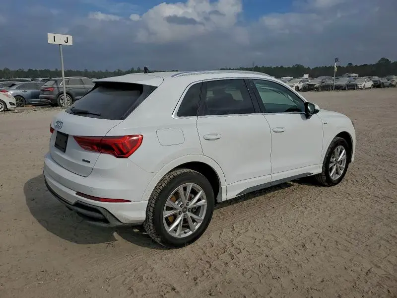 2023 AUDI Q3 PREMIUM S LINE 45  
