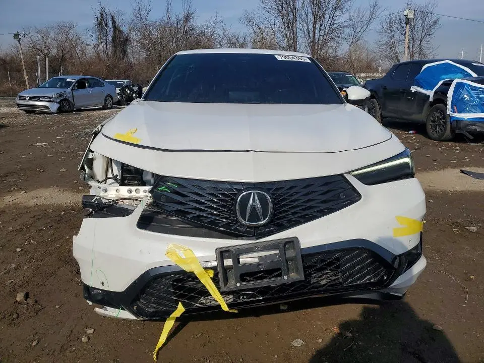 2024 ACURA INTEGRA A-SPEC TECH  