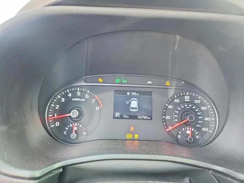 2022 KIA SOUL X-LINE  