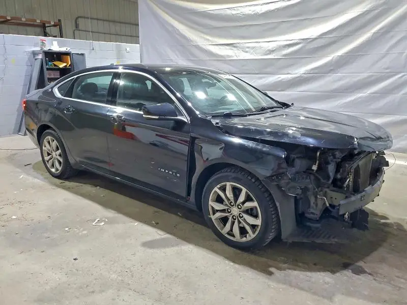 2020 CHEVROLET IMPALA LT  