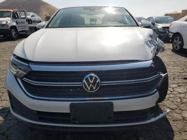 2023 VOLKSWAGEN JETTA SE  