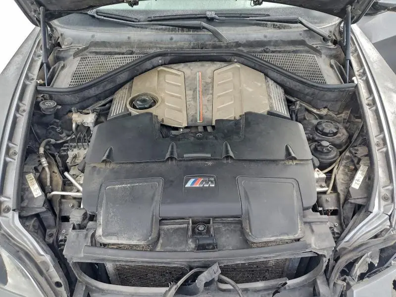 2010 BMW X5 M  