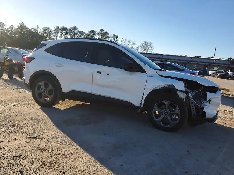 2025 FORD ESCAPE ST LINE  