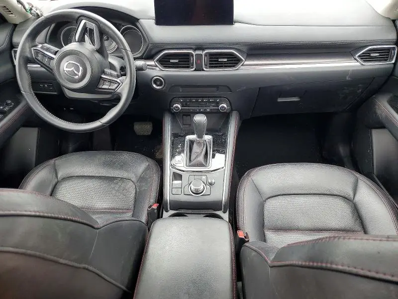 2023 MAZDA CX-5 PREFERRED  