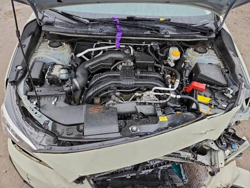 2023 SUBARU CROSSTREK PREMIUM  