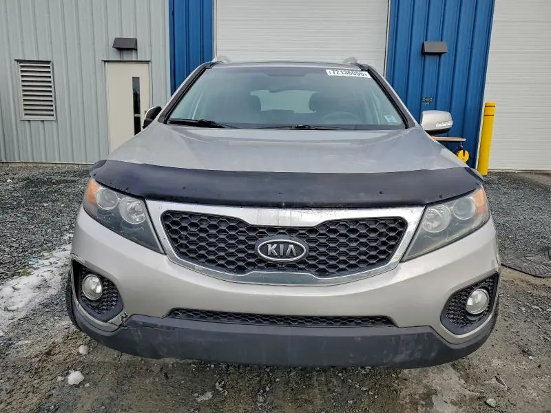 2013 KIA SORENTO EX  