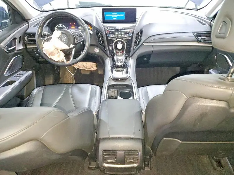 2019 ACURA RDX   