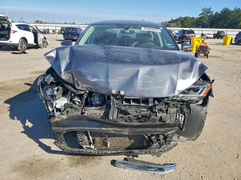 2021 VOLKSWAGEN PASSAT SE  