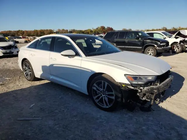 2023 AUDI A6 PREMIUM  