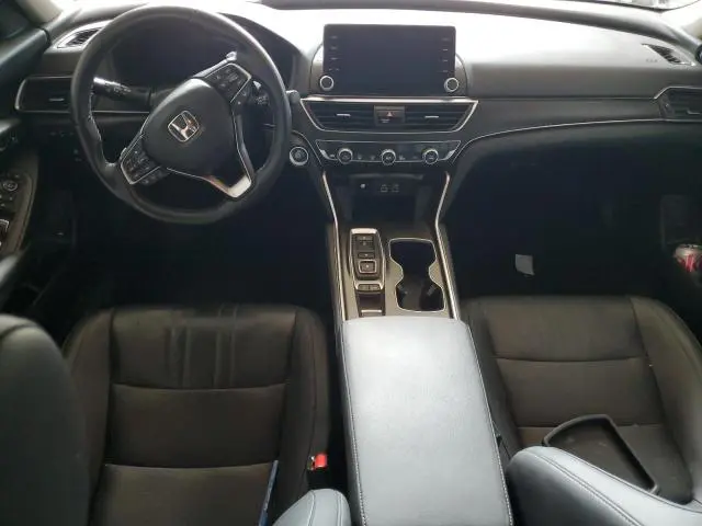 2022 HONDA ACCORD TOURING  