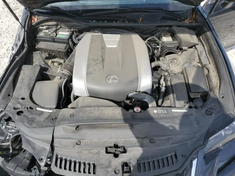 2017 LEXUS GS 350 BASE  