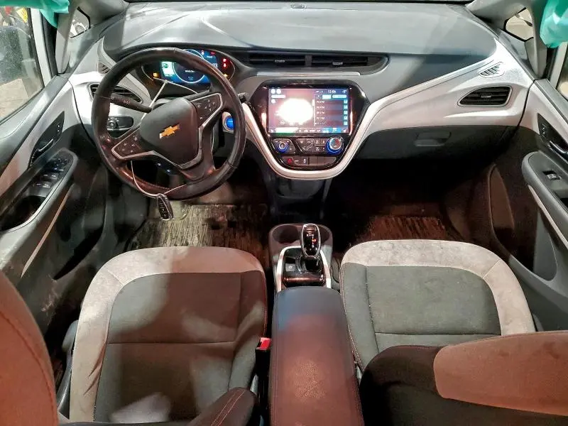 2019 CHEVROLET BOLT EV LT  