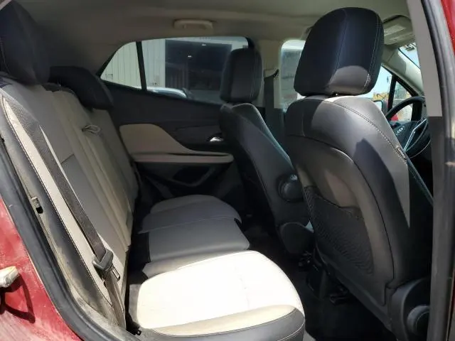 2019 BUICK ENCORE SPORT TOURING  